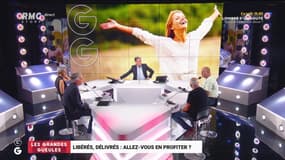 Libérés, délivrés : allez-vous en profiter ? - 02/06<p>
