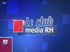 Club Média RH du samedi 9 février 2019