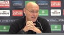Champions Cup - Laporte : "Pas de calcul à faire" 