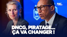 Limitation des effectifs, contrôle de la multipropriété, lutte contre le piratage... ce que veut la FFF