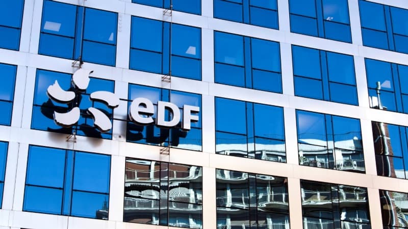Nucléaire: EDF se dit prêt face au risque caniculaire cet été