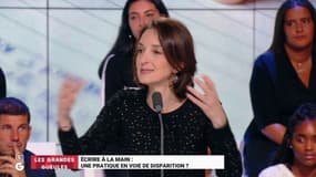 Barbara Lefebvre : "Les enfants des classes populaires sont de plus en plus devant les écrans !"