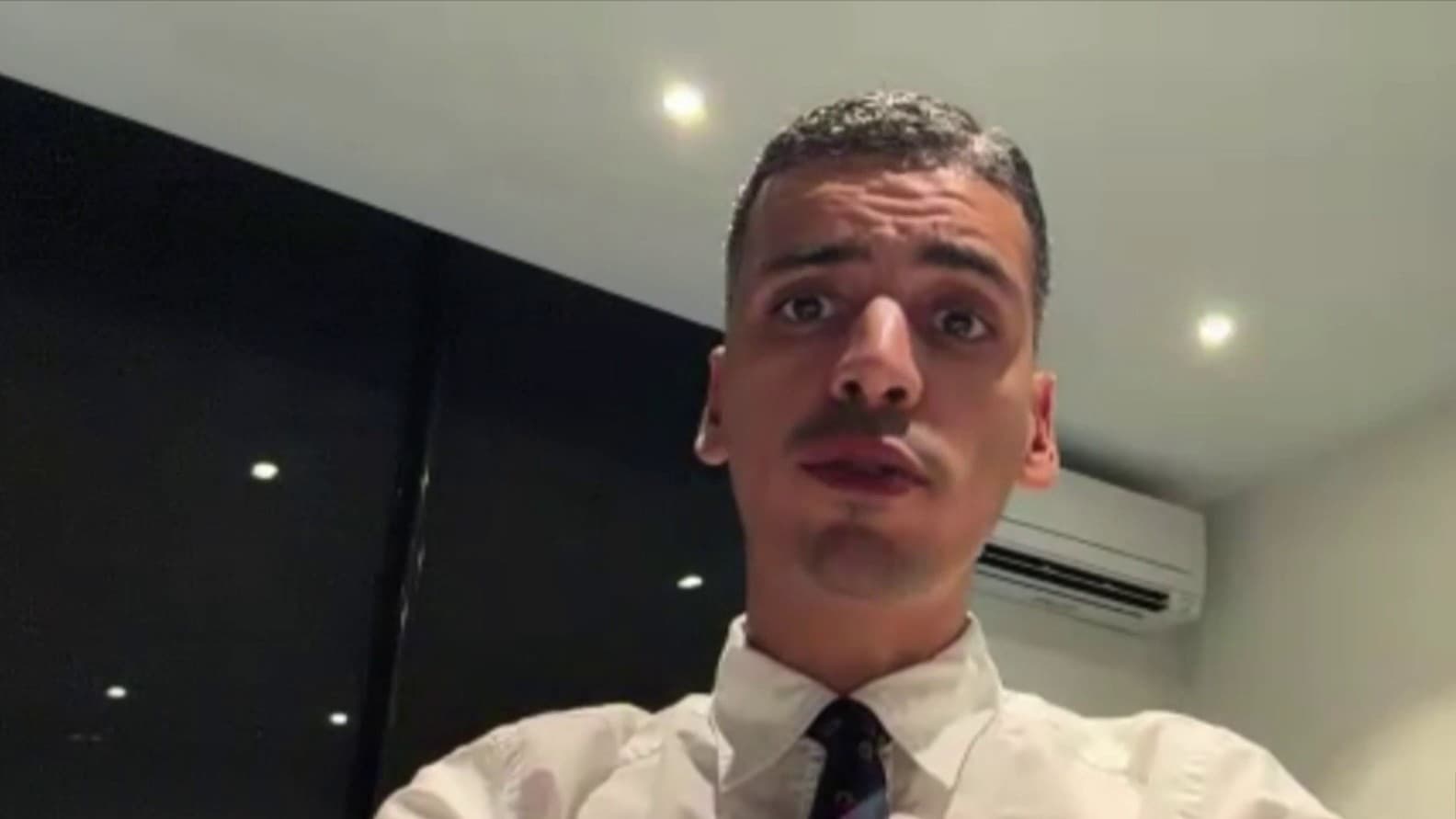 Affaire Lyhanna: Mourad Battikh, avocat des petites-filles de Joël Barella, réclame "la réouverture des deux dossiers"