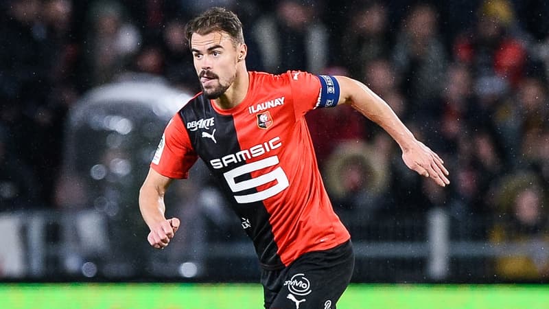 OL: Damien Da Silva signe deux ans à Lyon, qui tient sa 1ère recrue