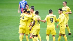 Villarreal