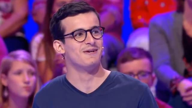Paul dans Les 12 coups de midi.