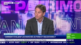 Laurent Denize VS Thibault Prébay : Que penser de l'évolution actuelle des marchés ? - 13/09