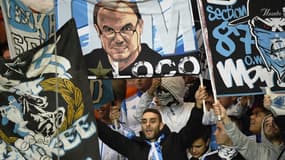 Supporters de l'OM