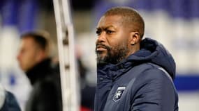 Djibril CISSE
