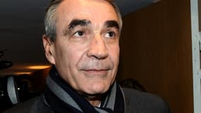 Pierre-Yves Revol