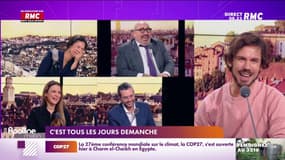 C'est tous les jours Demanche - Bardella élu président du RN à 84 %