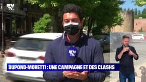 Dupond-Moretti : que s'est-il passé exactement ? - 13/06