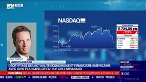 USA Today : Comment se porte le marché américain ? par John Plassard - 17/02