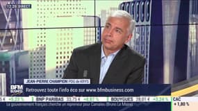 Jean-Pierre Champion (Krys): Quels sont les impacts de la crise du Covid chez les opticiens ? - 27/05