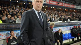 Carlo Ancelotti