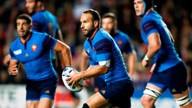 Frédéric Michalak