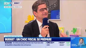 Le Grand entretien : Dixième édition de Big sous le signe du progrès - 10/10
