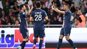 Lionel Messi et Kylian Mbappé joueront-ils dimanche face à Auxerre juste avant la Coupe du monde?