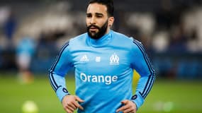 Adil Rami