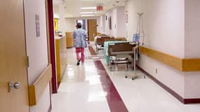 Le patient a contracté la bactérie multirésistante klebsiella pneumoniae
