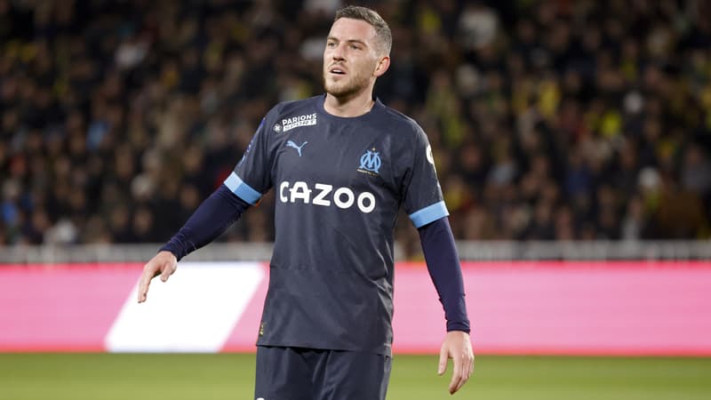 OM: "Je suis libéré", Veretout explique sa montée en puissance depuis la Coupe du monde