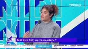 Le Zapping RMC - 05/11