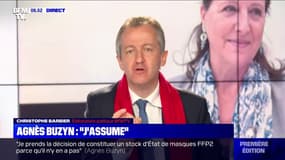 ÉDITO - Face à la commission d'enquête, "Agnès Buzyn n'a pas complètement convaincu"