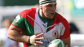 Fabien Barcella
