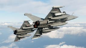 Utilisé par la marine française depuis 2004 et l'armée de l'air depuis 2006, le Rafale a longtemps eu du mal à s'exporter