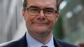 Rémy Rebeyrotte en mai 2017 à Paris.
