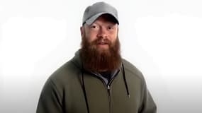 La version IA de Chris Pelkey.