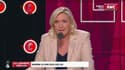 "Les musulmans sont les juifs des années 30": Marine Le Pen dénonce des propos "ignobles" d'Anne Hidalgo