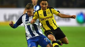 Emre Mor