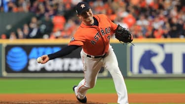 Houston Astros