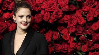 L'actrice Drew Barrymore s'est mariée samedi en Californie avec le marchand d'art Will Kopelman, rapporte la presse américaine. /Photo prise le 15 novembre 2011/REUTERS/Kena Betancur