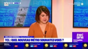 Lyon: les habitants de la métropole vont choisir les aménagements des différents métros