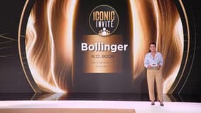 Iconic Business - L'intégrale : Bollinger  & France Galop - 02/06/23