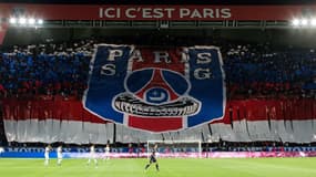 Parc des Princes