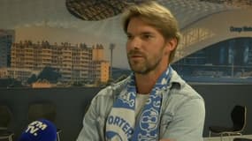 Rodolphe Tapie
