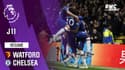 Résumé : Watford - Chelsea (1-2) – Premier League