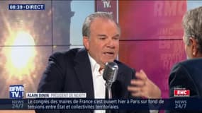 Le président de Nexity esime qu'il "faut fabriquer au minimum 400.000 logements par an"