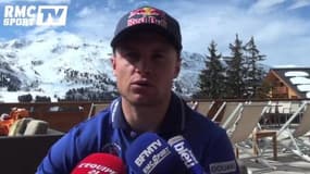 Ski / Pinturault dresse le bilan de sa saison - 20/03