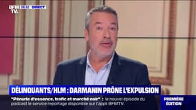 ÉDITO - Expulsions des familles de délinquants des HLM: "Faut-il faire payer de façon systémique à la famille la conduite d'un des leurs?"