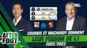Ligue 1 22/23 : Courbis et Machardy donnent leur Top 5 de la saison