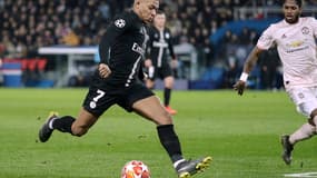 Kylian Mbappé