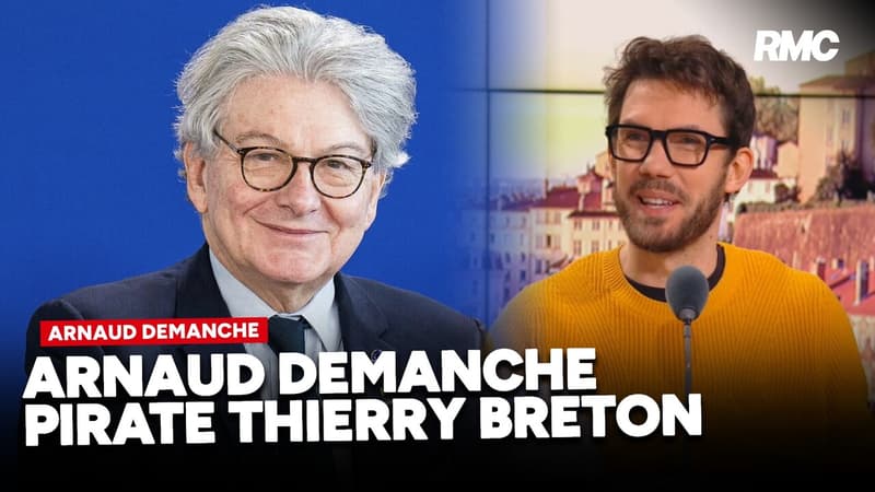 Donald Trump en direction de Davos