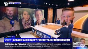 7 MINUTES POUR COMPRENDRE - Alex Batty, un jeune britannique, retrouvé près de Toulouse six ans après sa disparition 