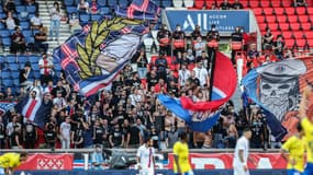 Les Ultras parisiens absents pour la finale de Coupe de France