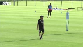 Ligue 2 - FC Metz, une volonté de remonter au plus vite dans l’élite