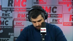 Jérémy Mathieu s’explique sur son doigt d’honneur